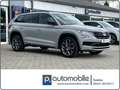 Skoda Kodiaq 2.0 TDI DSG RS 4x4*LED*AHK*PDC*CANTON*VC* Grau - thumbnail 1