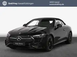 Mercedes-Benz CLE 220 CLE