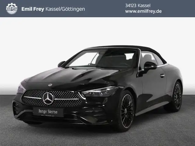 Mercedes-Benz CLE 220 CLE