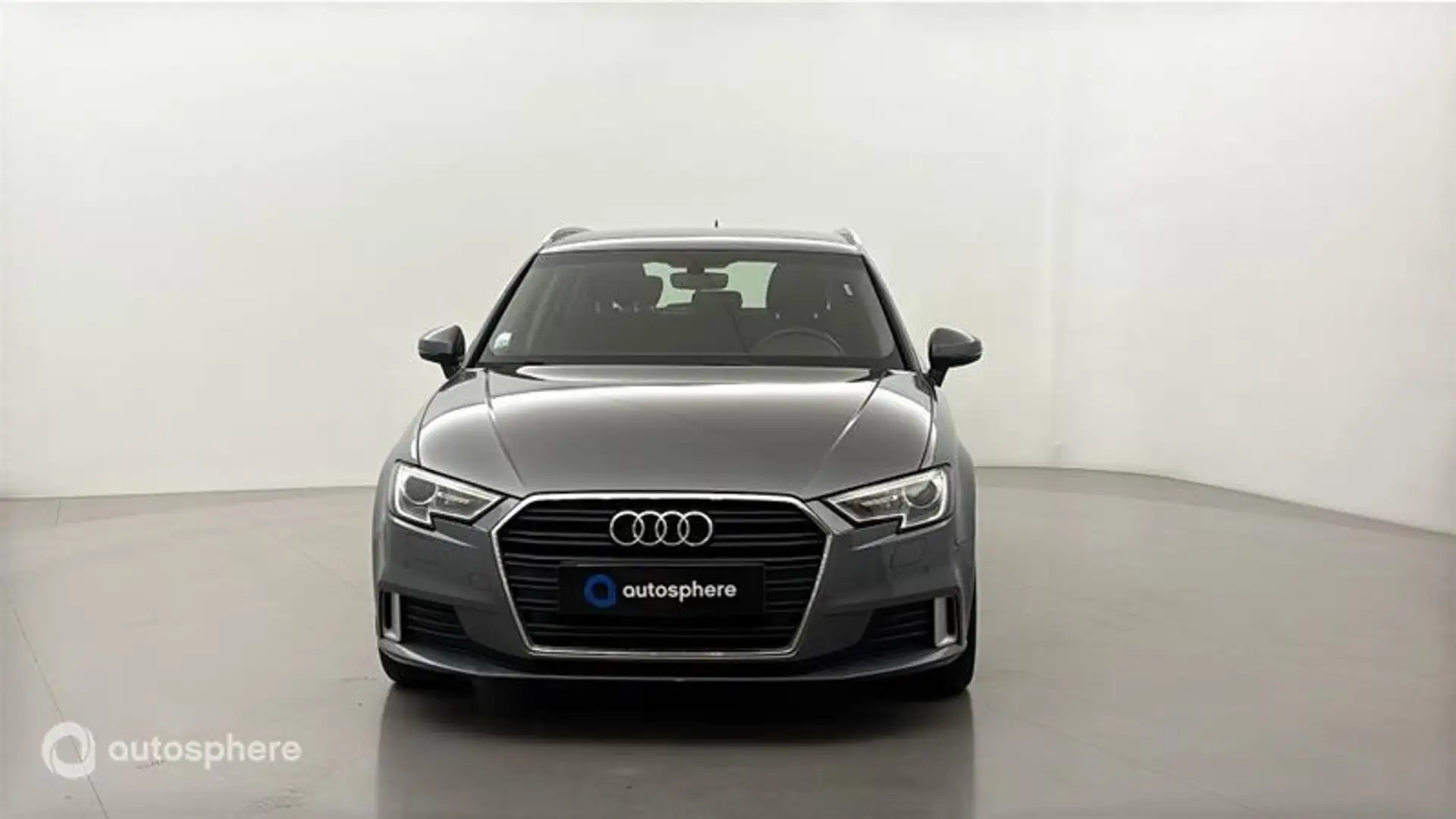 Audi A3 30 TDI 116ch Sport Euro6d-T - 2