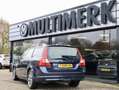 Volvo V70 5 Cil. Ltd Edition Luxury, Volvodealer onderhouden Bleu - thumbnail 3