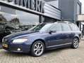 Volvo V70 5 Cil. Ltd Edition Luxury, Volvodealer onderhouden Bleu - thumbnail 25