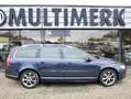 Volvo V70 5 Cil. Ltd Edition Luxury, Volvodealer onderhouden Bleu - thumbnail 5