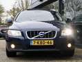 Volvo V70 5 Cil. Ltd Edition Luxury, Volvodealer onderhouden Bleu - thumbnail 7