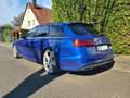 Audi A6 A6 Avant Diesel 3.0 TDI competition quattro Blau - thumbnail 3