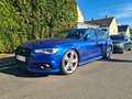 Audi A6 A6 Avant Diesel 3.0 TDI competition quattro Blau - thumbnail 1
