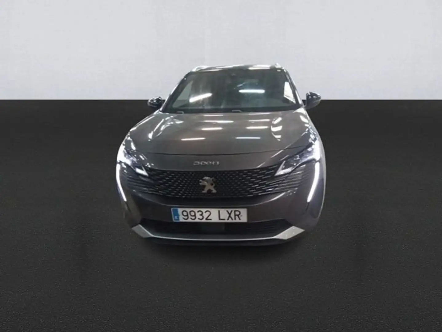 Peugeot 3008 1.5 BlueHDi 96kW S&S GT EAT8 Negro - 2