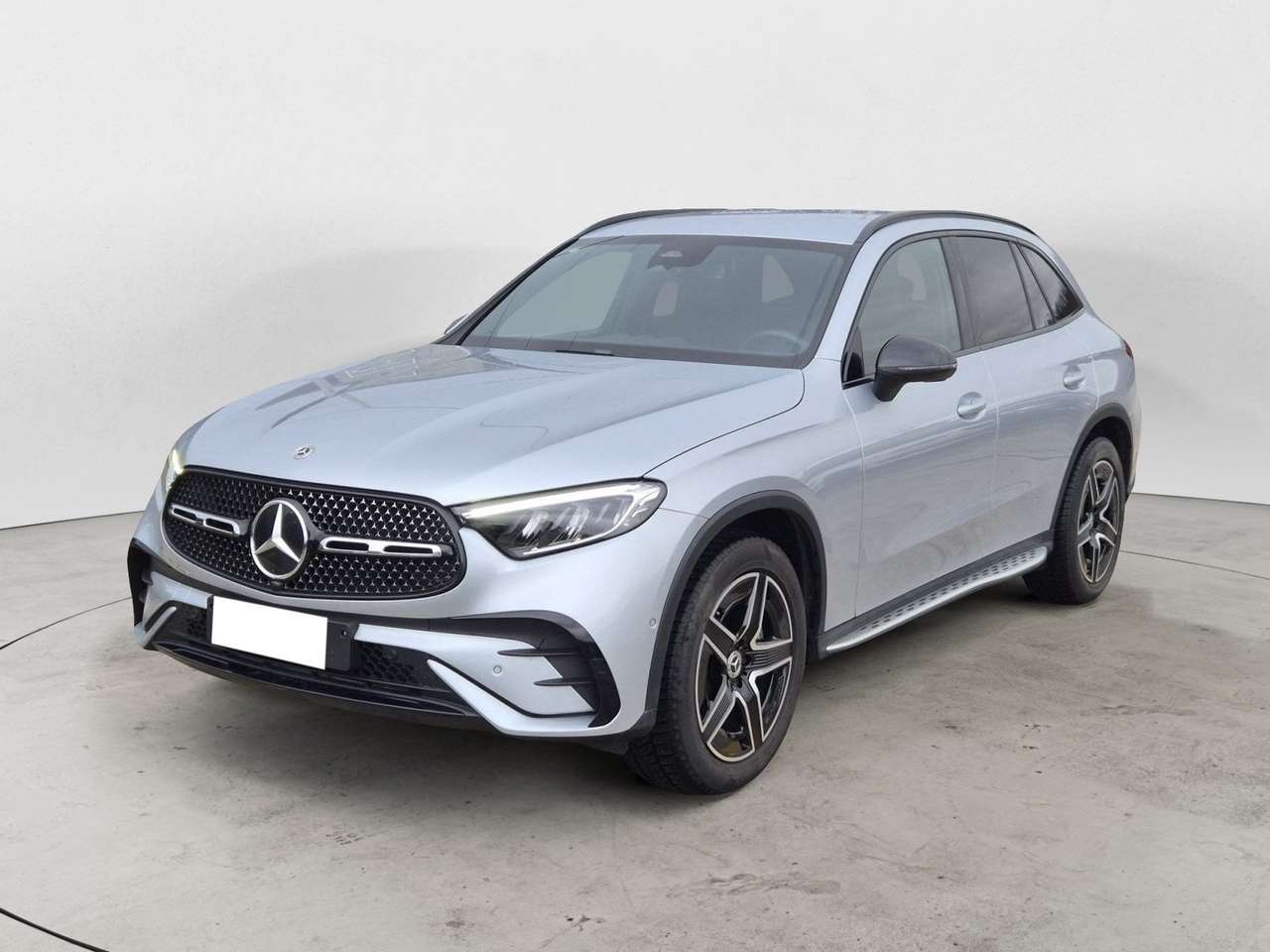 Mercedes-Benz GLC 220 220 d AMG Advanced Plus 4matic auto