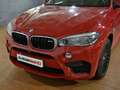BMW X6 M Piros - thumbnail 14