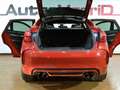 BMW X6 M Piros - thumbnail 6