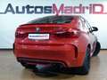 BMW X6 M Piros - thumbnail 3