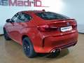 BMW X6 M Rojo - thumbnail 9