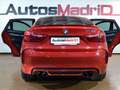 BMW X6 M Piros - thumbnail 5