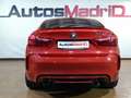 BMW X6 M Piros - thumbnail 4