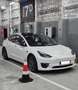 Tesla Model 3 MODEL 3 Long Range Dual Motor AWD Blanc - thumbnail 1