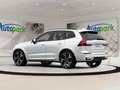 Volvo XC60 Ultra, T6 AWD Plug-in Hybrid, Elektrisch/Benzin Weiß - thumbnail 3