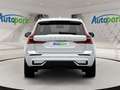 Volvo XC60 Ultra, T6 AWD Plug-in Hybrid, Elektrisch/Benzin Weiß - thumbnail 4