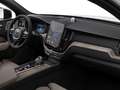 Volvo XC60 Ultra, T6 AWD Plug-in Hybrid, Elektrisch/Benzin Weiß - thumbnail 8