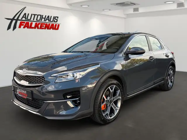 Kia XCeed Spirit *JBL,CarPlay,Keyless,8 fach,AHK*