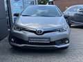 Toyota Auris 1.2 Edition-S Silver - thumbnail 5