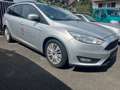 Ford Focus Turnier 2.0 TDCi DPF Start-Stopp-Sys Aut. Business Silber - thumbnail 7