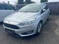 Ford Focus Turnier 2.0 TDCi DPF Start-Stopp-Sys Aut. Business Silber - thumbnail 1