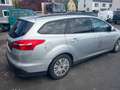 Ford Focus Turnier 2.0 TDCi DPF Start-Stopp-Sys Aut. Business Silber - thumbnail 3