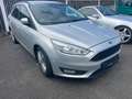 Ford Focus Turnier 2.0 TDCi DPF Start-Stopp-Sys Aut. Business Silber - thumbnail 4