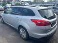 Ford Focus Turnier 2.0 TDCi DPF Start-Stopp-Sys Aut. Business Silber - thumbnail 5