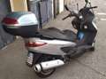 Suzuki Burgman 200 Gris - thumbnail 4