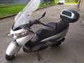 Suzuki Burgman 200 Gris - thumbnail 1