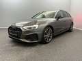 Audi A4 Avant 45 TFSI Edition One Quattro S-Line TOP Gris - thumbnail 1