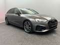 Audi A4 Avant 45 TFSI Edition One Quattro S-Line TOP Gris - thumbnail 3