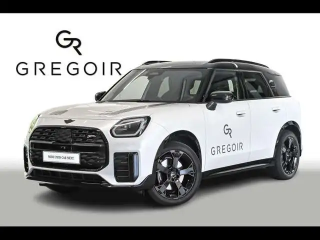 MINI Countryman C JCW Trim Pack L