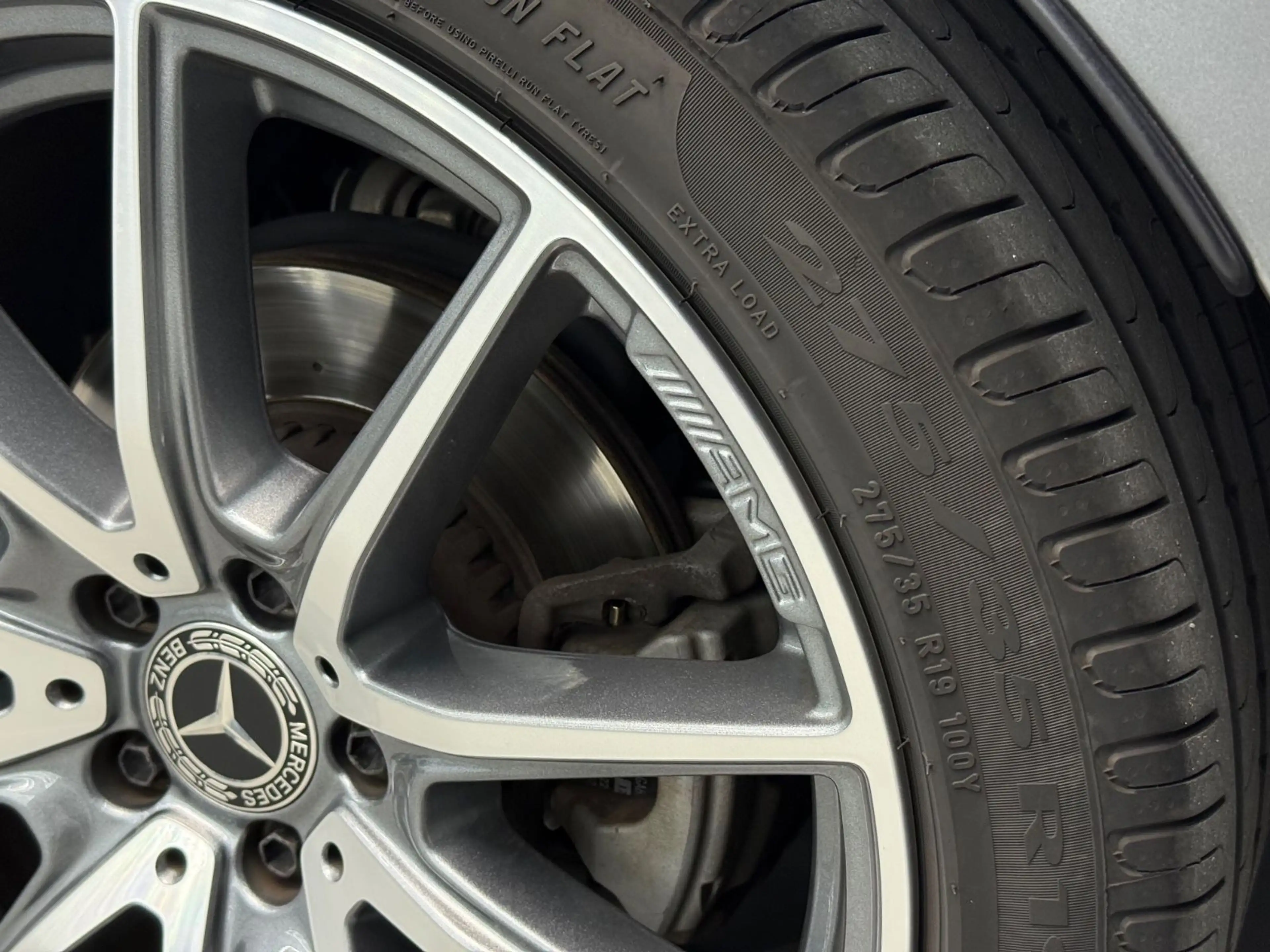 Mercedes-Benz E 300 E300d T AMG ACC*360°*AHK*MULTIBEAM*WIDE*LENKASS — photo 10
