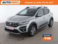 Dacia Sandero 0.9 TCE Stepway Comfort 66kW Argent - thumbnail 1
