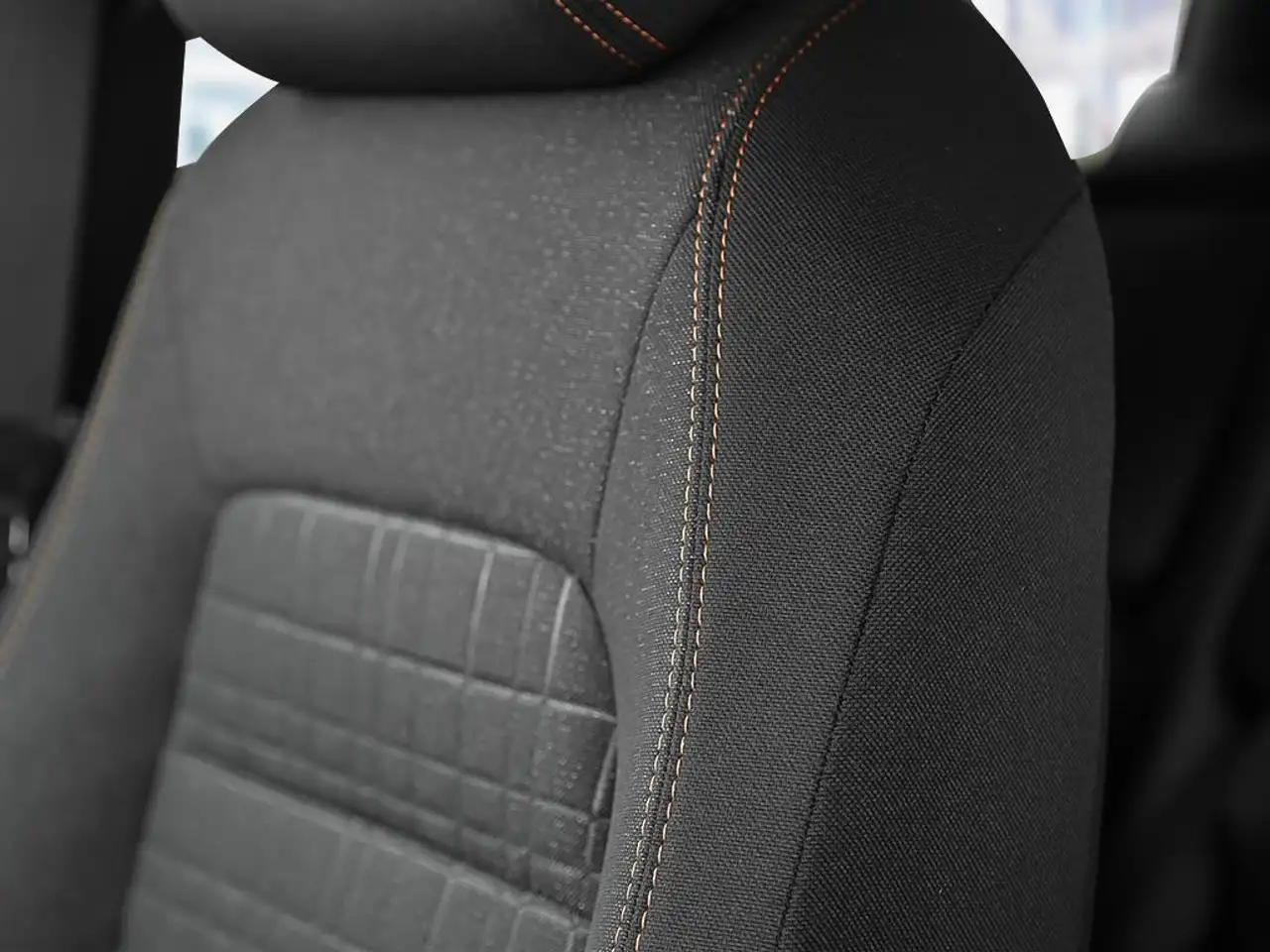Honda HR-V снимка Honda HR-V