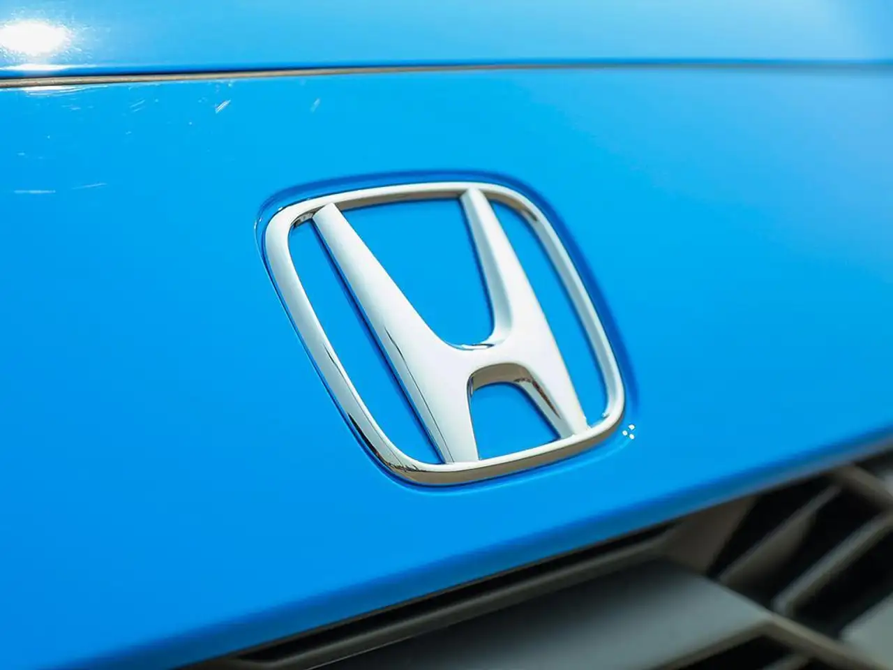 Honda HR-V снимка Honda HR-V
