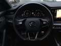 Skoda Octavia Combi RS iV 1,4 TSI DSG Hybrid Navi Argento - thumbnail 12