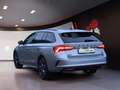 Skoda Octavia Combi RS iV 1,4 TSI DSG Hybrid Navi Argento - thumbnail 4