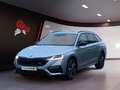 Skoda Octavia Combi RS iV 1,4 TSI DSG Hybrid Navi Argento - thumbnail 2