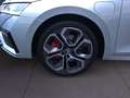 Skoda Octavia Combi RS iV 1,4 TSI DSG Hybrid Navi Argento - thumbnail 7