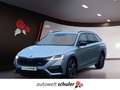 Skoda Octavia Combi RS iV 1,4 TSI DSG Hybrid Navi Argento - thumbnail 1