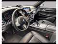 BMW 750 li individual composition msport xdrive auto Negro - thumbnail 9
