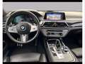 BMW 750 li individual composition msport xdrive auto Negro - thumbnail 10