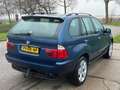BMW X5 4.4i Executive Automaat ECC Pioneer Android Leder Blauw - thumbnail 16