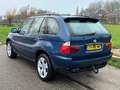 BMW X5 4.4i Executive Automaat ECC Pioneer Android Leder Blauw - thumbnail 13