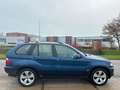 BMW X5 4.4i Executive Automaat ECC Pioneer Android Leder Blauw - thumbnail 17