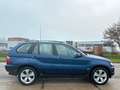 BMW X5 4.4i Executive Automaat ECC Pioneer Android Leder Blauw - thumbnail 8