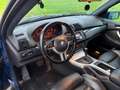 BMW X5 4.4i Executive Automaat ECC Pioneer Android Leder Blauw - thumbnail 3